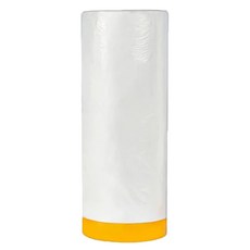 家具防塵套 2個, 400cm x 20m