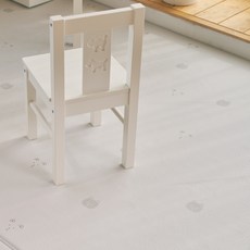 고려화학 놀이방매트, 그리즐리베어