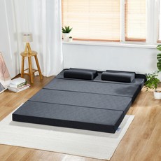 접이식매트리스 TOP01