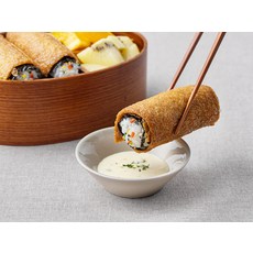 풀무원 롤유부초밥, 280g, 1개 - 이미지 2