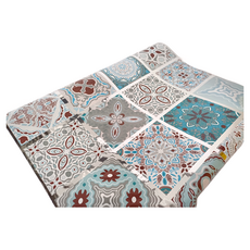 WE CHAMP 廚用防油壁貼 波斯風, 60cm*2M, 1個