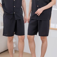 남자+인견+잠옷