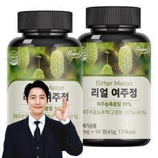 퍼니트 리얼 여주정 500mg