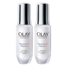 OLAY 歐蕾 高效透白光曜精華, 30ml, 2瓶