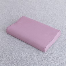 라텍스남성베개