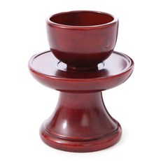 Namwon Mokgi 清酒杯架 2入, 1組