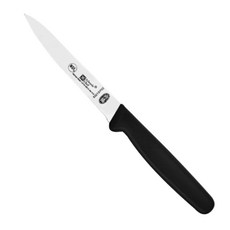 Atlantic Chef 六協 果雕刻花刀 - 專業級水果雕刻刀, 11cm, 1支