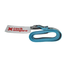Rock Empire QB Belt 腰帶, 藍黑色, 76克, 1個