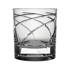 SHTOX 炫轉威士忌水晶杯, 德國製造, 320ml, 8.9 x 9.6cm, 1個