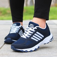 Slazenger 男款慢跑鞋