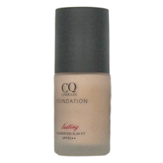 CINQUAIN 思珂 3D光感精華粉底 SPF50**，持久服貼, 1瓶
