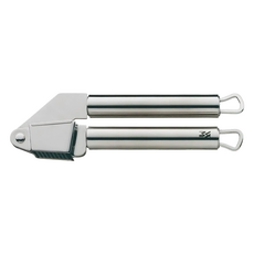 WMF Profi Plus 不鏽鋼壓蒜器 Garlic press 蒜蓉 蒜泥夾 17.5cm, 1個