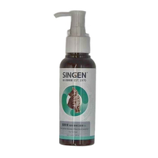 SINGEN 信元發育寶 貓胺液 雙效口服液 CS2, 100mL, 增強免疫力, 1瓶, 維持免疫力,上呼吸道保健,眼睛保健