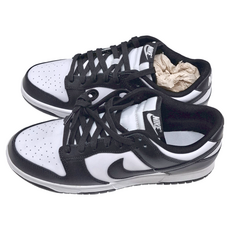 NIKE 耐吉 Dunk Low Retro 運動鞋 DD1391-100