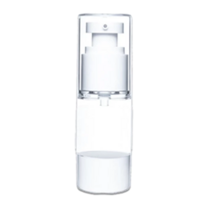 真空分裝瓶 擠乳式 Y751 Set 7瓶, 15ml, 1組