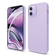 아이폰12실리콘케이스