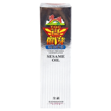 源順 已催芽冷壓芝麻油，570毫升, 570ml, 1瓶
