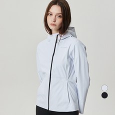 SPYDER 女式訓練防水夾克