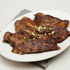 셰프초이스 양념돼지갈비, 800g, 1개