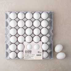 신선란 미국산 30구, 1700g, 1팩