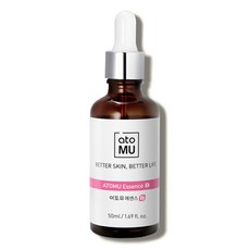 아토뮤 에센스 B, 50ml, 1개