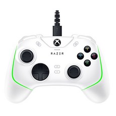 RAZER 雷蛇 Wolverine V2 CHROMA PC+XBOX有線控制器, 人體工學設計, RGB燈光效果, 1個