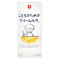 CANYON SPICE 兒童鮮奶油調理塊 140g, 1盒