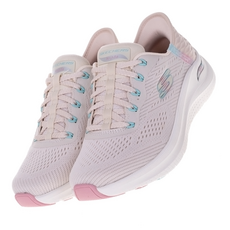 Skechers ARCH FIT 2.0 女款運動鞋 - Slip-ins, Hands Free, 易於穿脫, 150066WNT, 8, 1雙