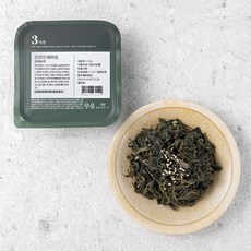 집반찬연구소 국내산 건 곤드레 볶음, 170g, 1개