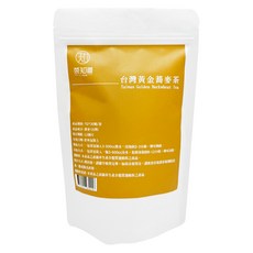 T.NOW 茶知道 台灣黃金蕎麥茶, 7g*30包/袋, 1袋
