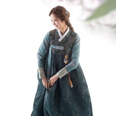 조혜한복