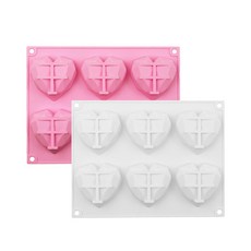 실리콘비누몰드