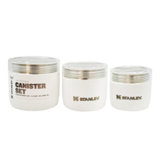 STANLEY ADVENTURE 冒險系列 不鏽鋼罐組 414ml + 650ml + 946ml, 1組