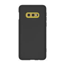 CRB 10색 파스텔톤 젤리 휴대폰 케이스