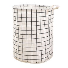 아기패브릭바구니