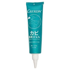 CEETOON 除霉凝膠, 150g, 1條