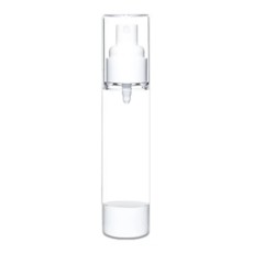 Y751 真空分裝瓶 Set 5瓶 (100ml), 噴霧式