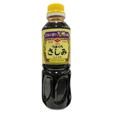 니비시 사시미 간장, 360ml, 1개 360ml, 1개