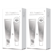 나인위시스 VB 프리미엄 톤업크림 50ml+30ml