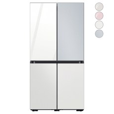 삼성냉장고4도어비스포크