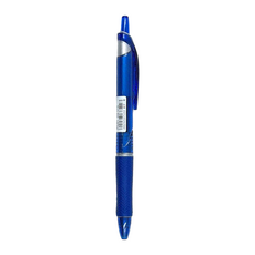 PILOT 百樂 輕油筆 NS_百樂 BAB-15F 藍色 0.7 (10支) 輕油筆組, 1盒