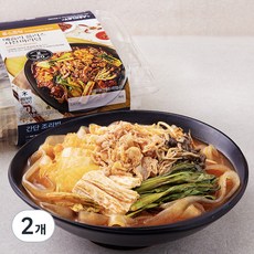 애슐리 홈스토랑 플러스 사천 마라탕, 2개, 573g