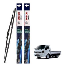 BOSCH 博世 車用雨刷