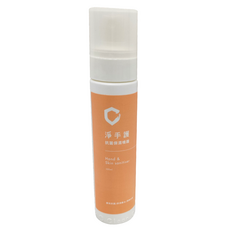 Clean Clean 淨淨 淨手護 抗菌保濕噴霧 100ml, 1個