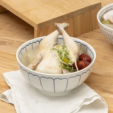 Moru日式陶瓷麵碗, 2個, 一