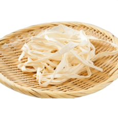 비니푸드 건박고지 박말랭이, 200g, 1개