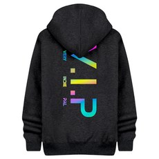 붑피 후드티 SID 0013