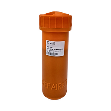 JiNDO SUP 修補包, 修補工具 PVC修補片 收納筒