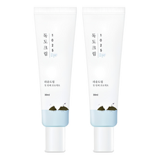 라운드랩 1025 독도 아이크림, 30ml, 2개