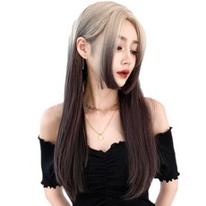 히메컷가발 TOP01